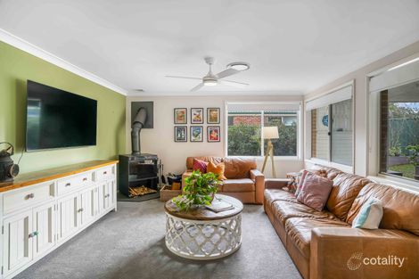 Property photo of 27 Morpeth Street Wallalong NSW 2320