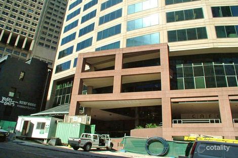 Property photo of 2/51-53 Druitt Street Sydney NSW 2000