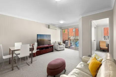 20/61-65 Glencoe St, Sutherland, NSW 2232