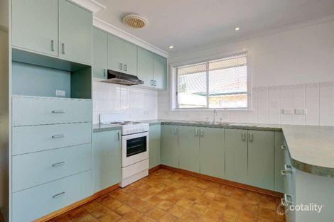 Property photo of 289 Vickers Road Lavington NSW 2641