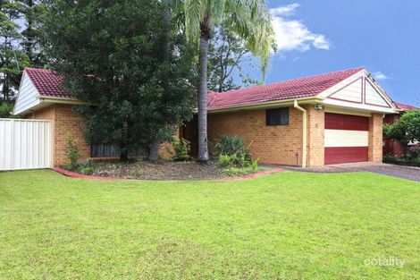 18 Grant Cl, Coffs Harbour, NSW 2450