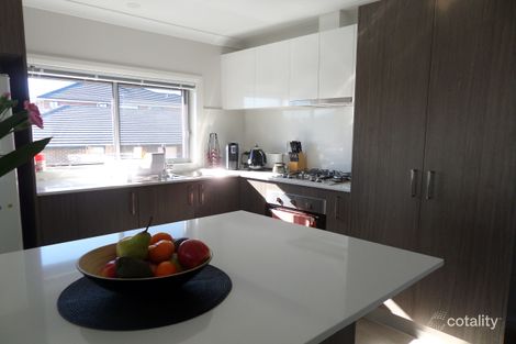 Property photo of 19 Mermaid Crescent Glenfield NSW 2167