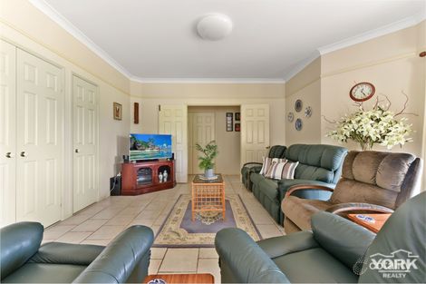 Property photo of 8 Bunya Pine Drive Hodgson Vale QLD 4352