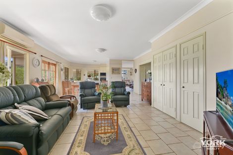 Property photo of 8 Bunya Pine Drive Hodgson Vale QLD 4352