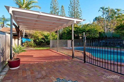 Property photo of 48 Dewar Drive Loganholme QLD 4129
