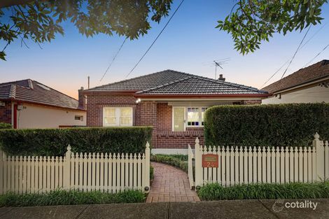 Property photo of 24 Clemton Avenue Earlwood NSW 2206