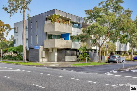 2 Garrard St, Parkville, VIC 3052