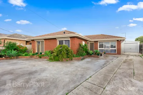 Property photo of 9 Tarlee Drive Albanvale VIC 3021