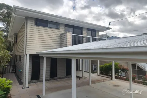Property photo of 19 Ennever Street Bardon QLD 4065