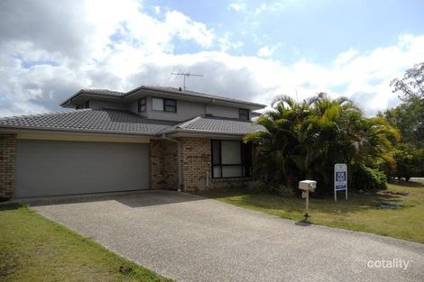 Property photo of 31 Matthews Crescent Pimpama QLD 4209