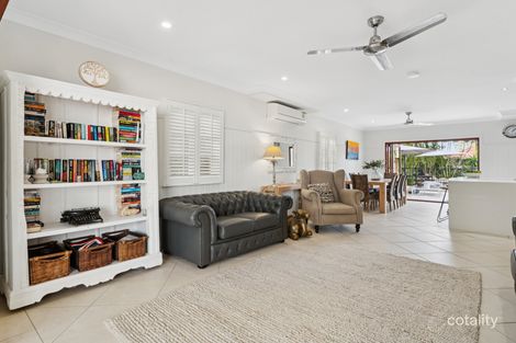 Property photo of 6 Coleman Street Graceville QLD 4075