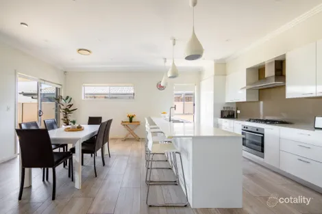 Property photo of 8 Dutton Street Spring Farm NSW 2570