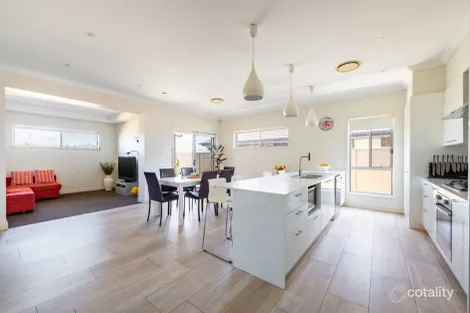 Property photo of 8 Dutton Street Spring Farm NSW 2570