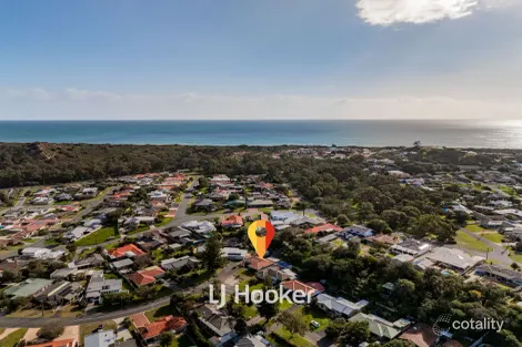 Property photo of 40 Hakea Crescent South Bunbury WA 6230