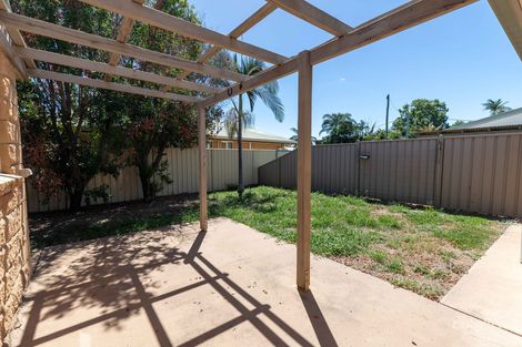 Property photo of 2/1 Buchholz Place Emerald QLD 4720