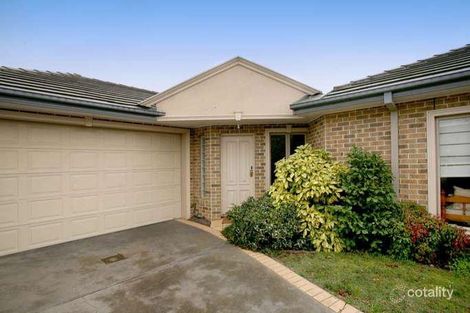 3/1 Vasey Ave, Mount Waverley, VIC 3149