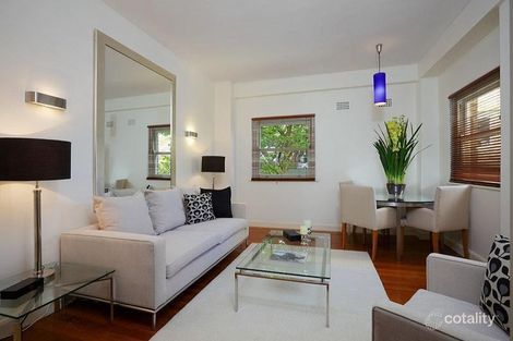 5/20-22 Roslyn Gdns, Rushcutters Bay, NSW 2011