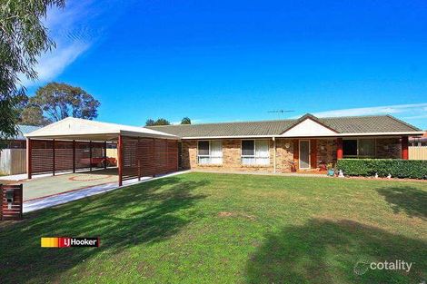 Property photo of 2 Pistachio Court Birkdale QLD 4159