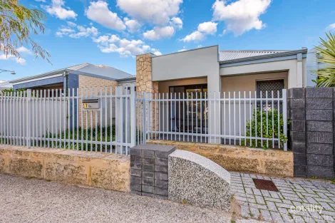 61 Adelong Ave, Golden Bay, WA 6174
