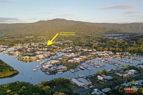 61 Harbour Dr, Trinity Park, QLD 4879