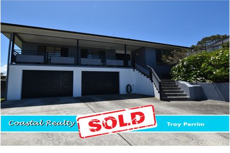 25 Burranjurra Ave, Coomba Park, NSW 2428