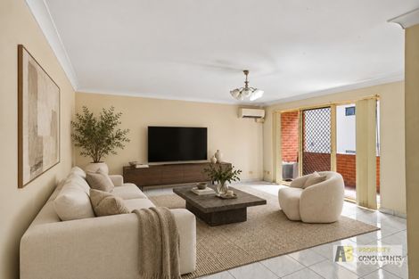 8/4-6 Wigram St, Harris Park, NSW 2150
