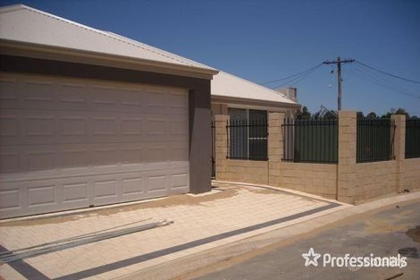 9/21 Cronin Pl, Armadale, WA 6112