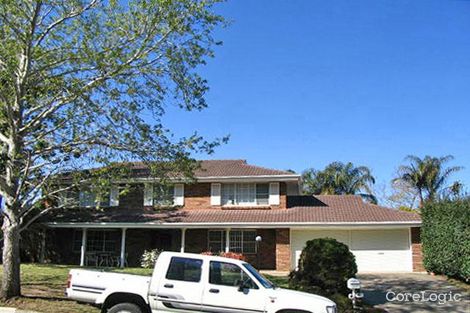 Property photo of 6 Kanadah Avenue Baulkham Hills NSW 2153