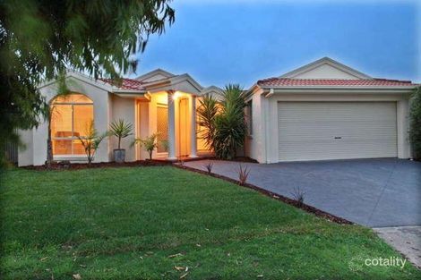 40 Prospect Dr, Tarneit, VIC 3029