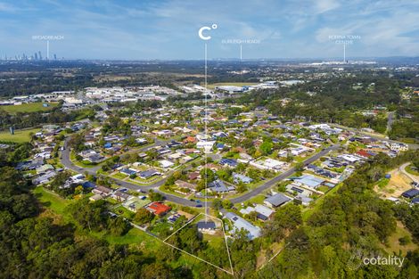 Property photo of 39 Lexington Drive Worongary QLD 4213