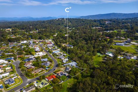 Property photo of 39 Lexington Drive Worongary QLD 4213