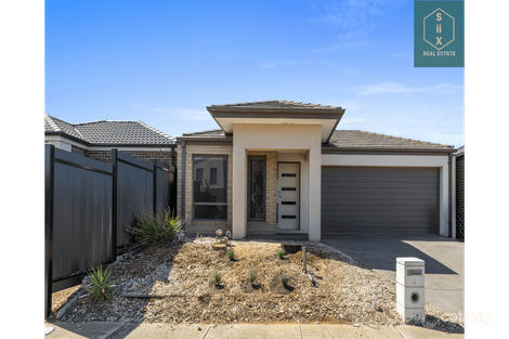 6 Dundas Rd, Wyndham Vale, VIC 3024
