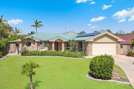 Property photo of 2 Serenella Court Buderim QLD 4556