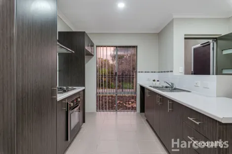 Property photo of 36 Nashville Loop Currambine WA 6028