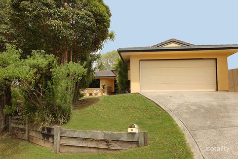 Property photo of 10 Huntingdale Drive Nambour QLD 4560