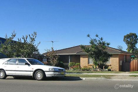 24 Wilson Rd, Bonnyrigg Heights, NSW 2177