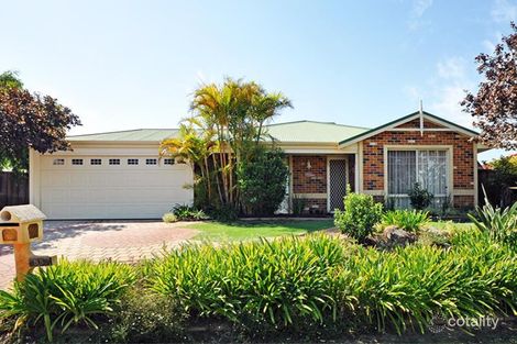 55 Sunray Cir, Ellenbrook, WA 6069