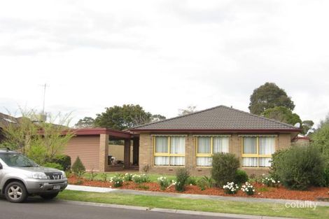 41 Ambleside Cres, Berwick, VIC 3806