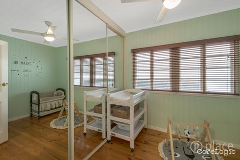 Property photo of 87 Albert Street Camp Hill QLD 4152