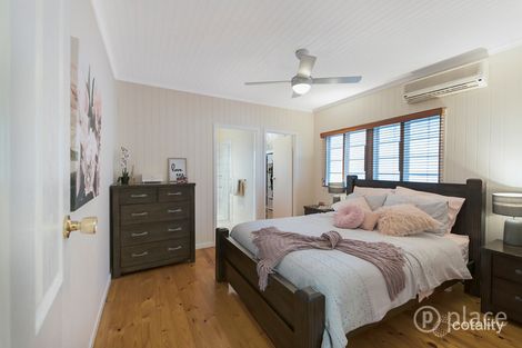 Property photo of 87 Albert Street Camp Hill QLD 4152
