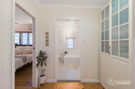 Property photo of 87 Albert Street Camp Hill QLD 4152