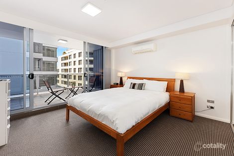 Property photo of 1404/225 Miller Street North Sydney NSW 2060