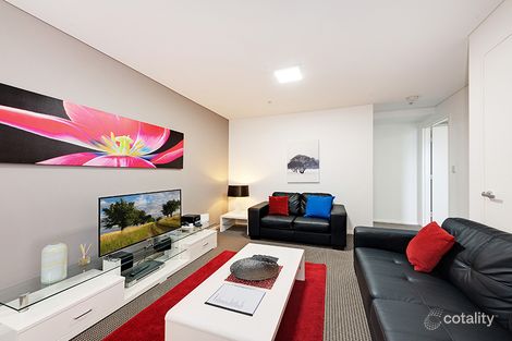 1304/225 Miller St, North Sydney, NSW 2060