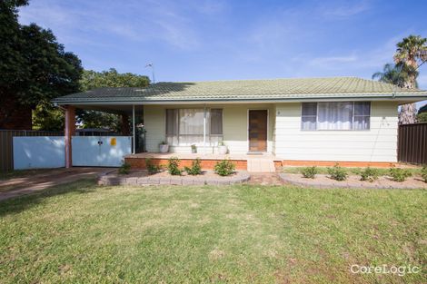 Property photo of 8 Newcombe Court Dubbo NSW 2830