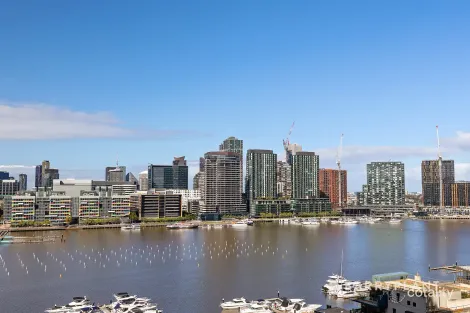 1307/231-245 Harbour Esp, Docklands, VIC 3008