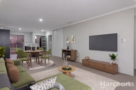 Property photo of 36 Nashville Loop Currambine WA 6028