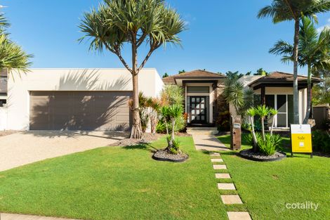 Property photo of 2119 The Circle Hope Island QLD 4212