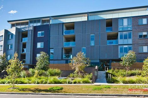 Property photo of 8/3-13 Bundarra Avenue South Wahroonga NSW 2076