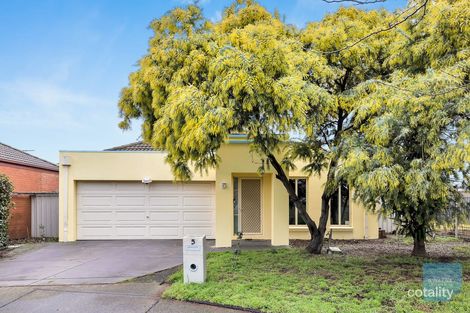 5 St Johns Walk, Caroline Springs, VIC 3023