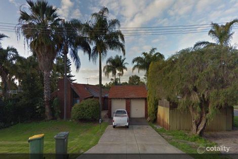 17 Ruby Ave, Langford, WA 6147